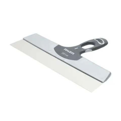 Anza 641350 Bredspackel Sista chansen